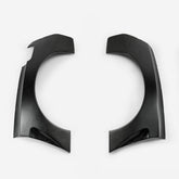 EPR RB Style Wide Body Front & Rear Fenders For Honda S2000 AP1 AP2 - Performance SpeedShop